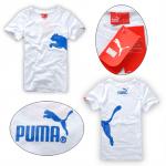 t-shirt puma cheap